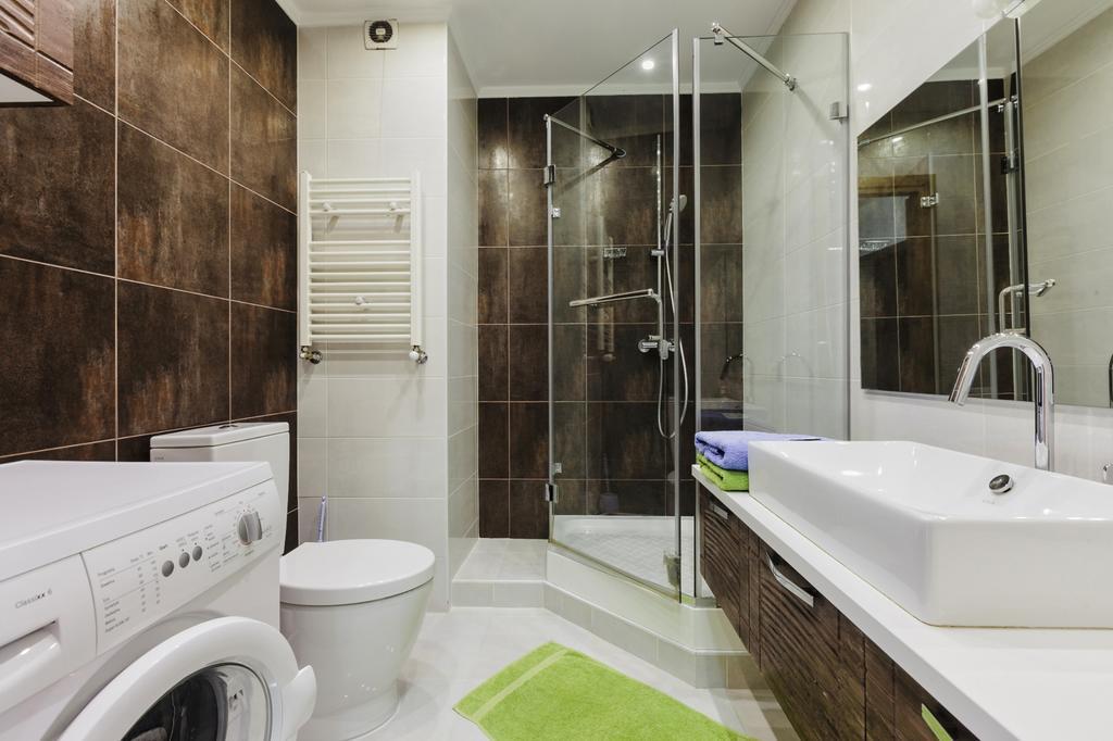 Homeservice Apartments On Stefan Cel Mare Boulevard Κισινάου Δωμάτιο φωτογραφία